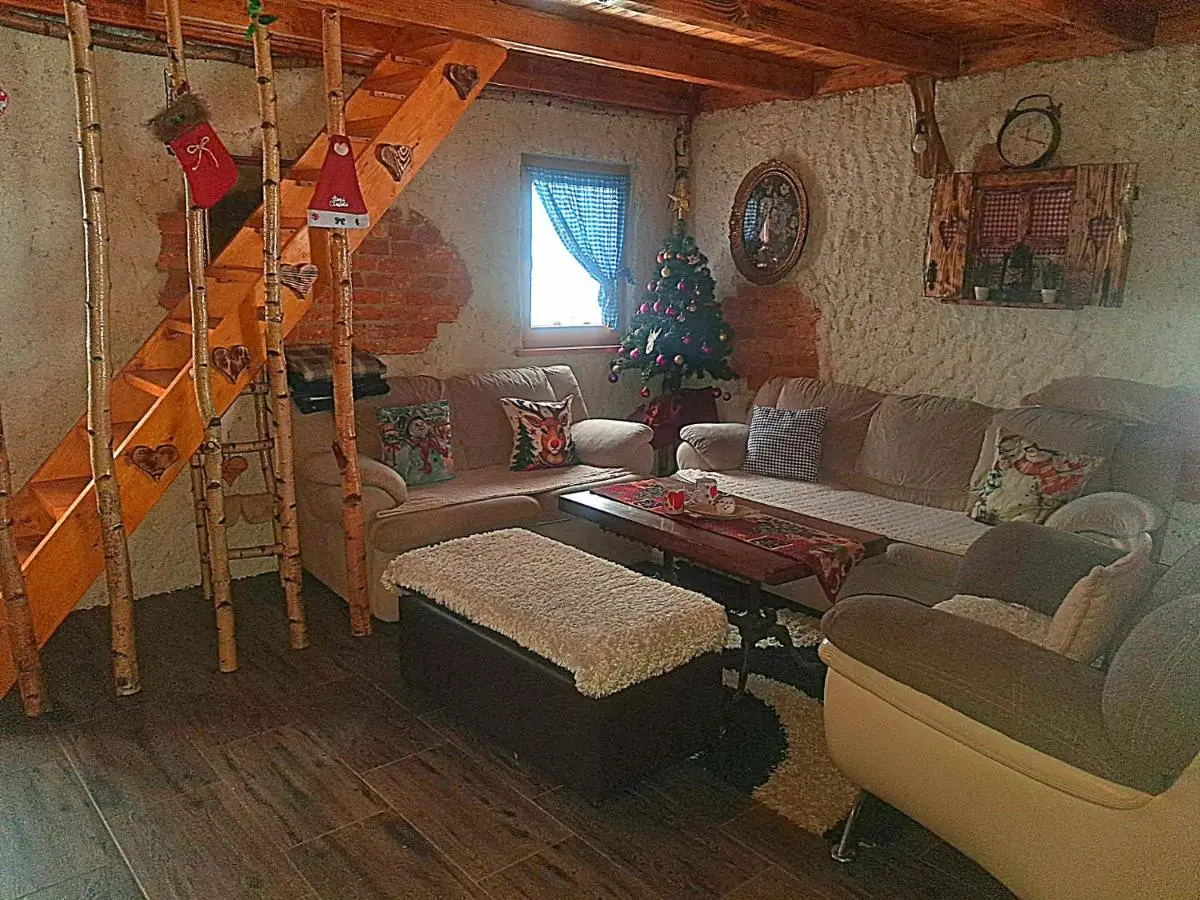 Kuca za odmor