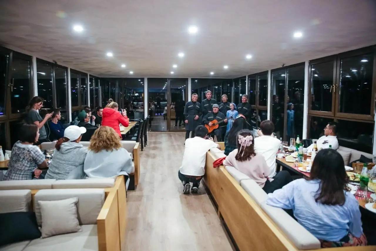Hotel Banguriani