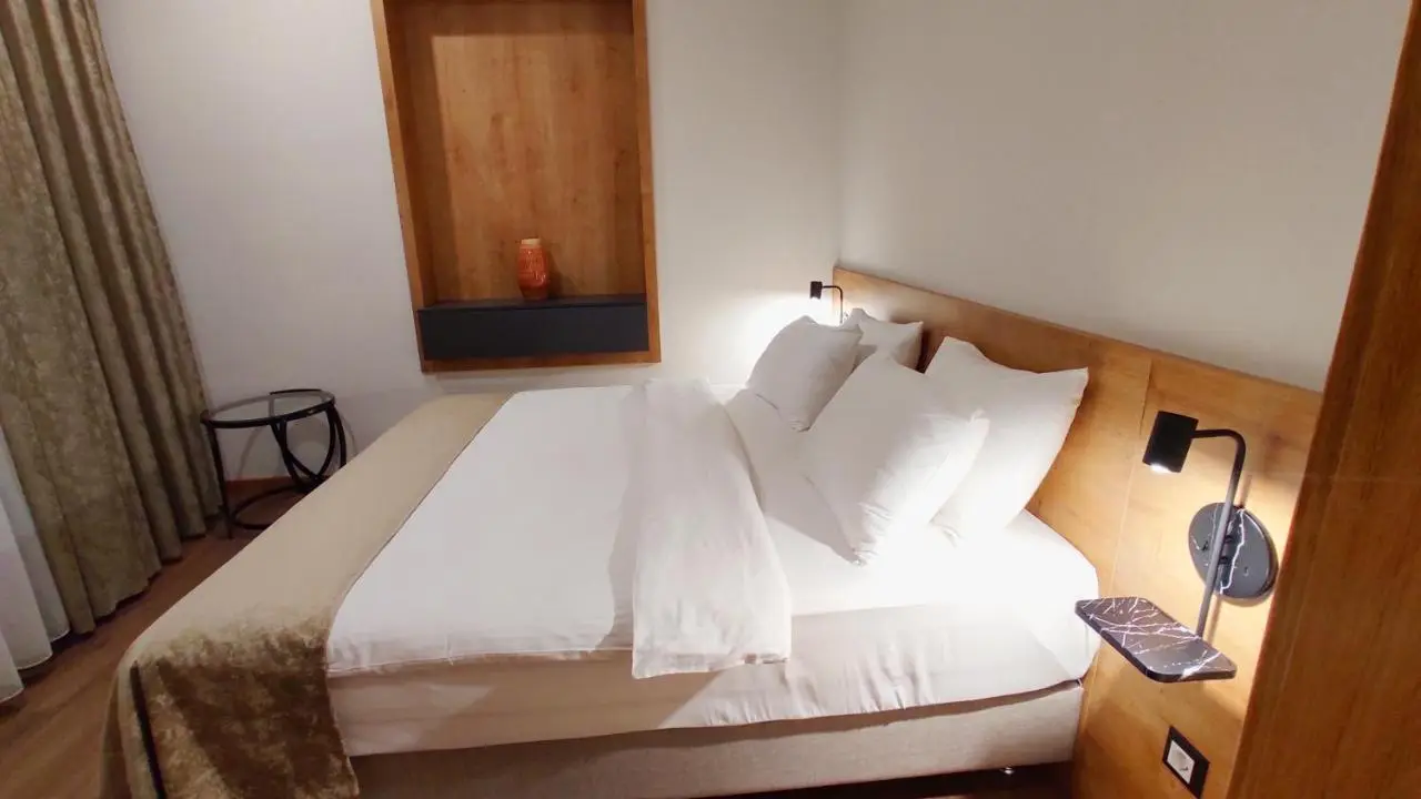 Apart Hotel Banovani