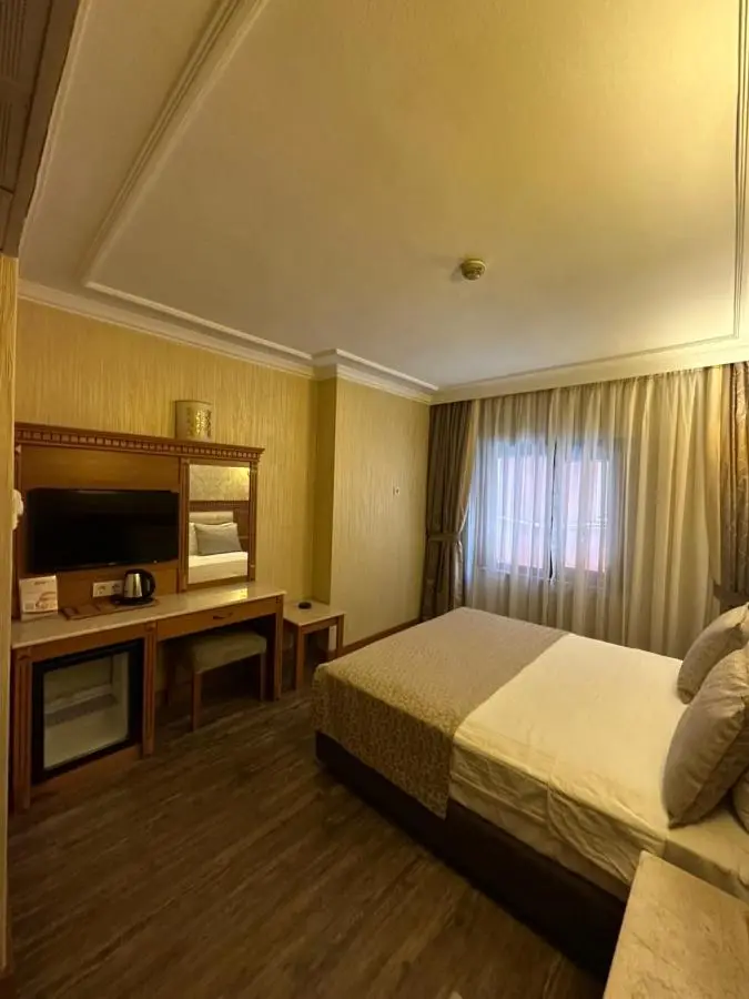 Dalan Otel Istanbul Old City