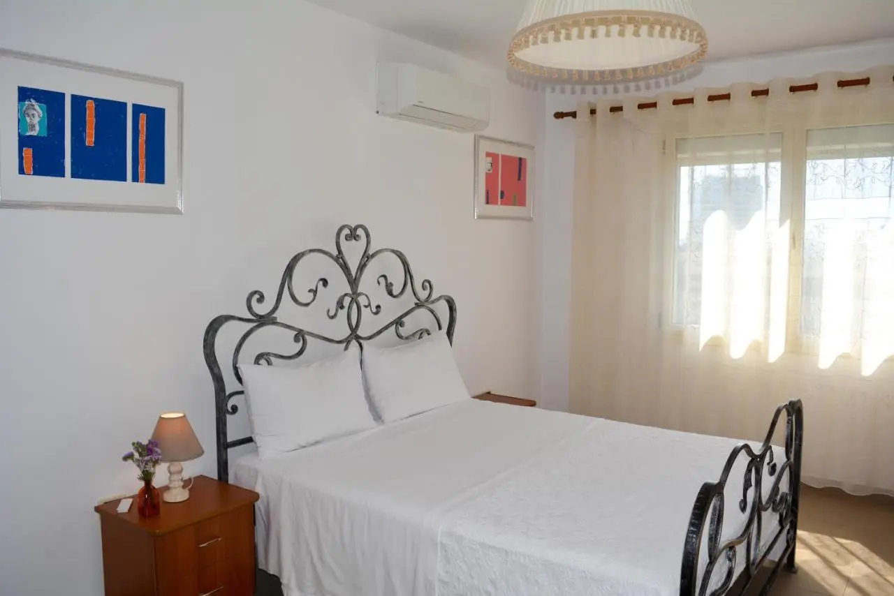 Chiara Lovely Apartment