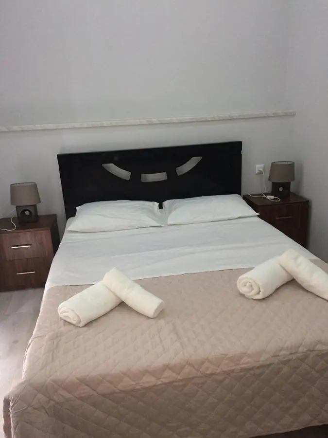 Kvara's House