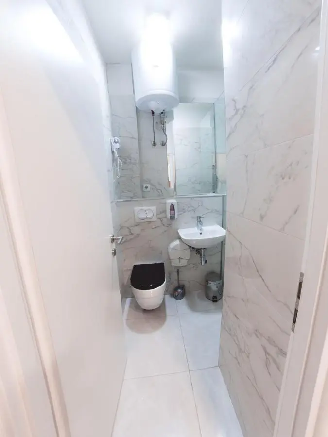 Orange Business Centar Apartments