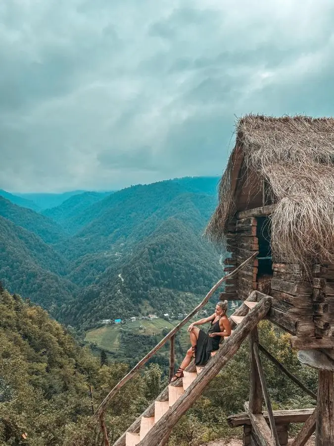 Eco House Merisi