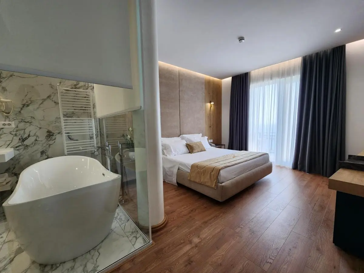 Hotel Gold