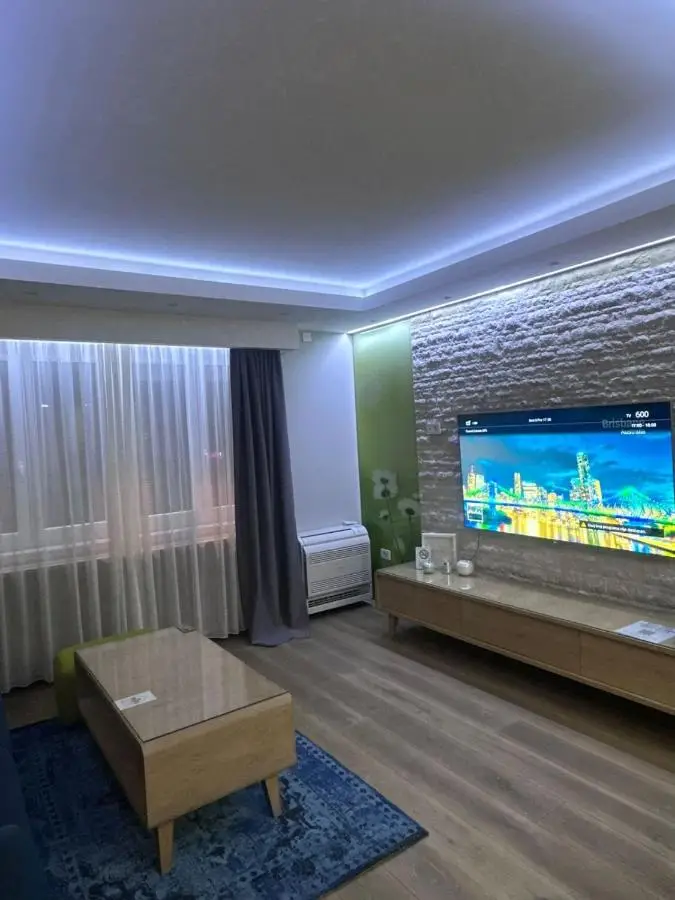 City Center Apartment Sarajevo Accross BBI Shopping Mall