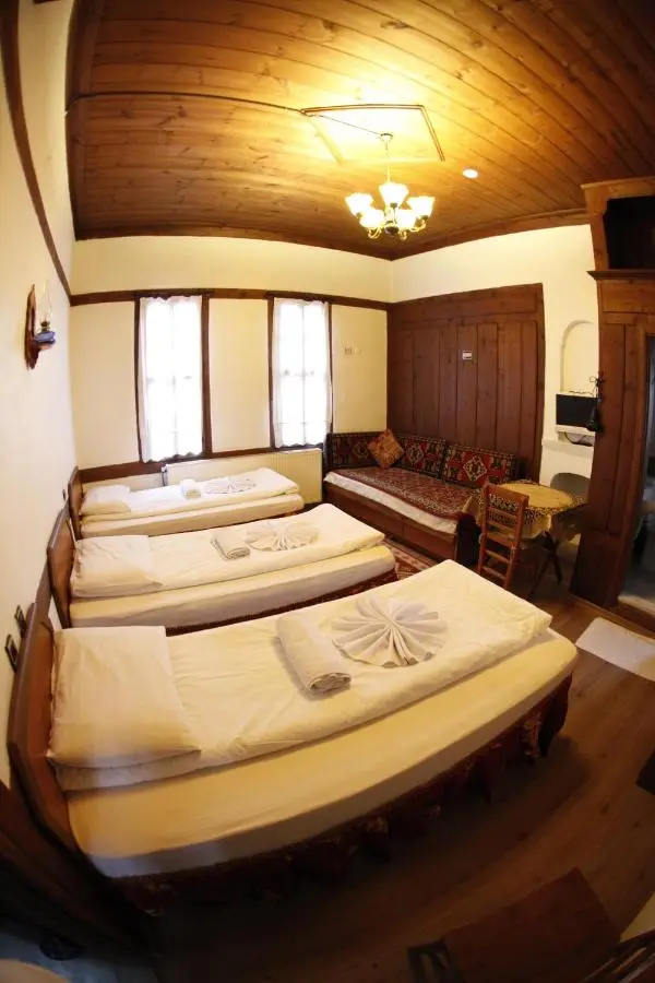 Arifbey Konak Hotel