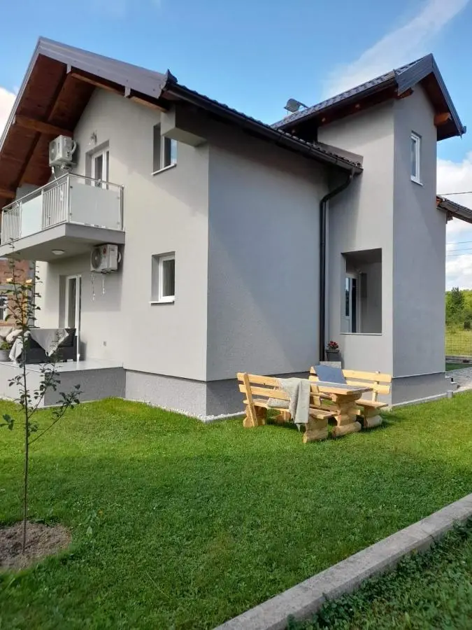 Vila Ambera Sarajevo
