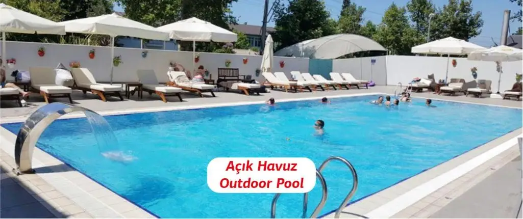 Yalova Lova Hotel & SPA Yalova