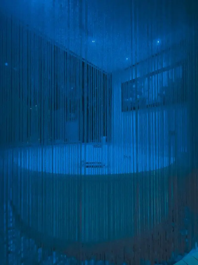 Hotel Rosa Blu