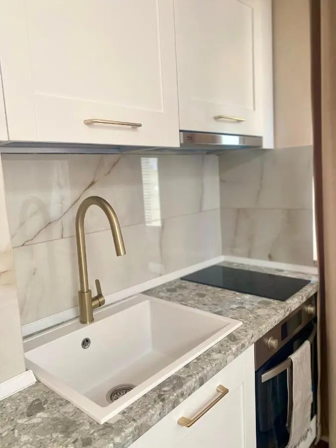 City Center Apartment