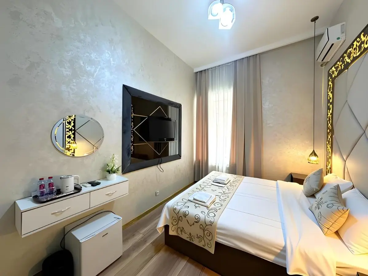 City INN Boutique Hotel - Nizami Street, Baku