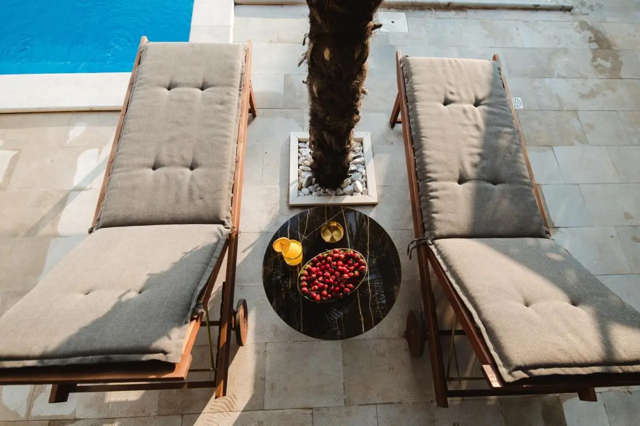 Villa View Mostar with Heated Pool & Jacuzzi