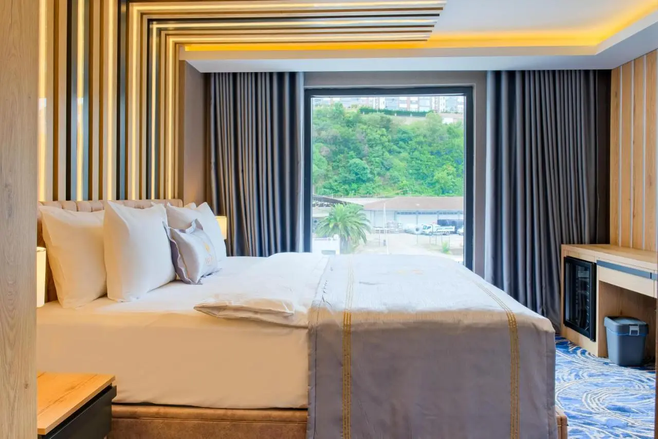 Maritimo Hotel