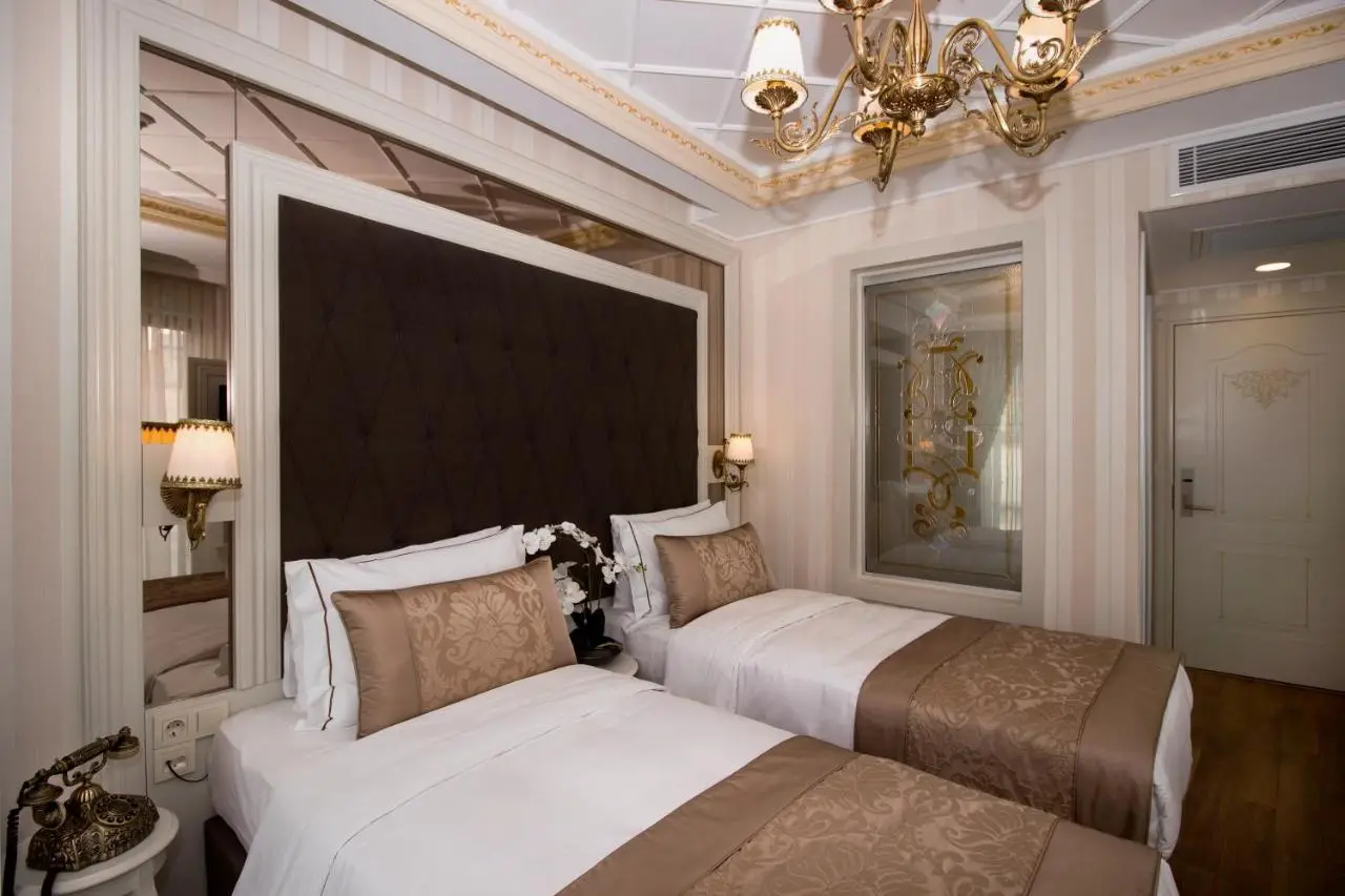 Istanbul Town Hotel