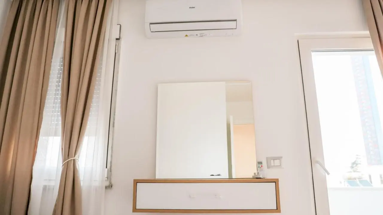 Premium Apartment in the Center
