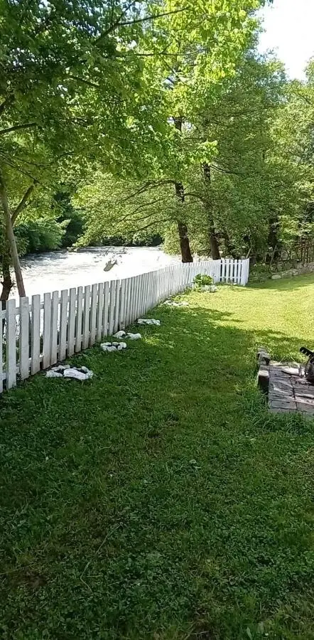 Apartman Amina-Ahmad Vinac-Jajce