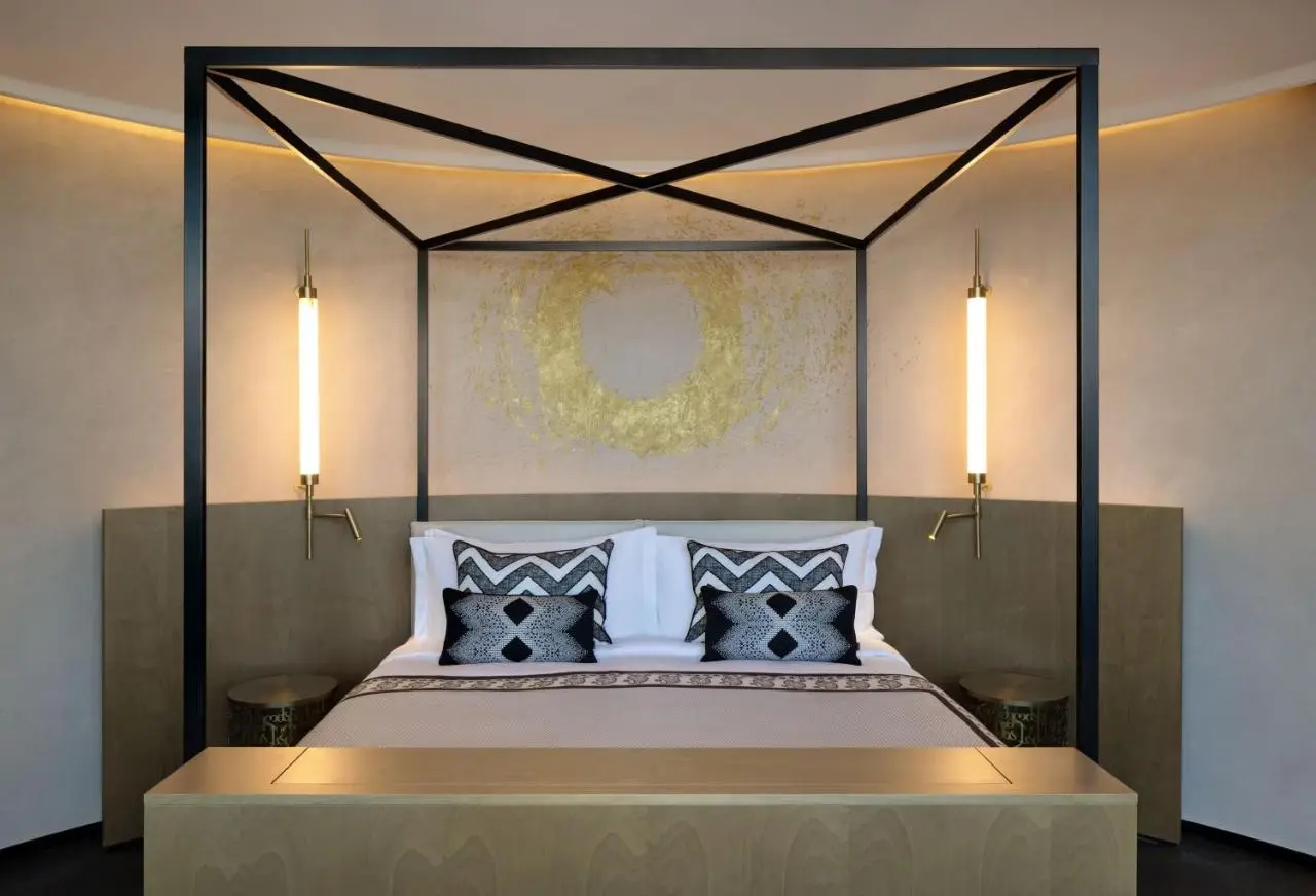 Paragraph Freedom Square, a Luxury Collection Hotel, Tbilisi
