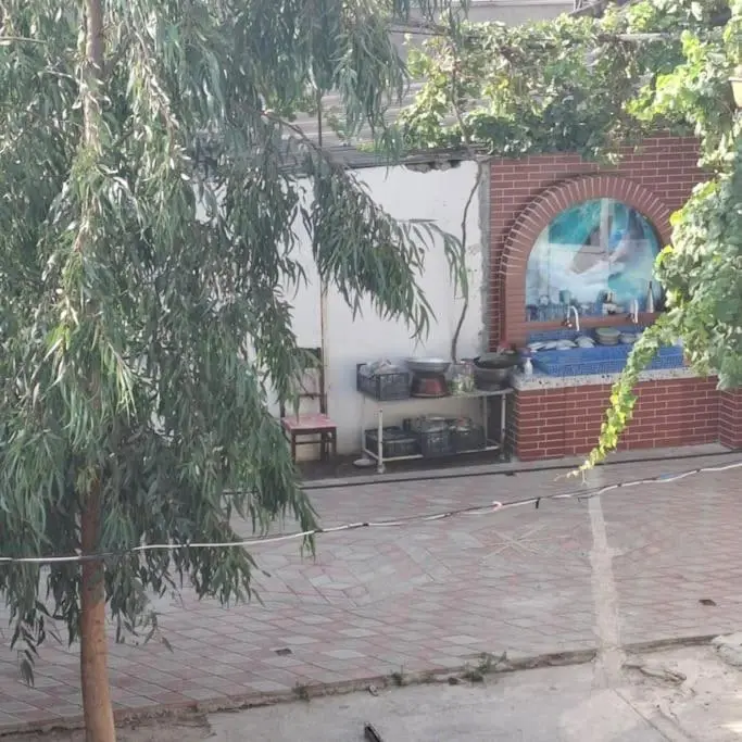 Airport Family House 5 min from Baku Airport Taxi Service 6 USD