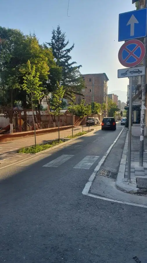 City Center Tirana Urban Condo