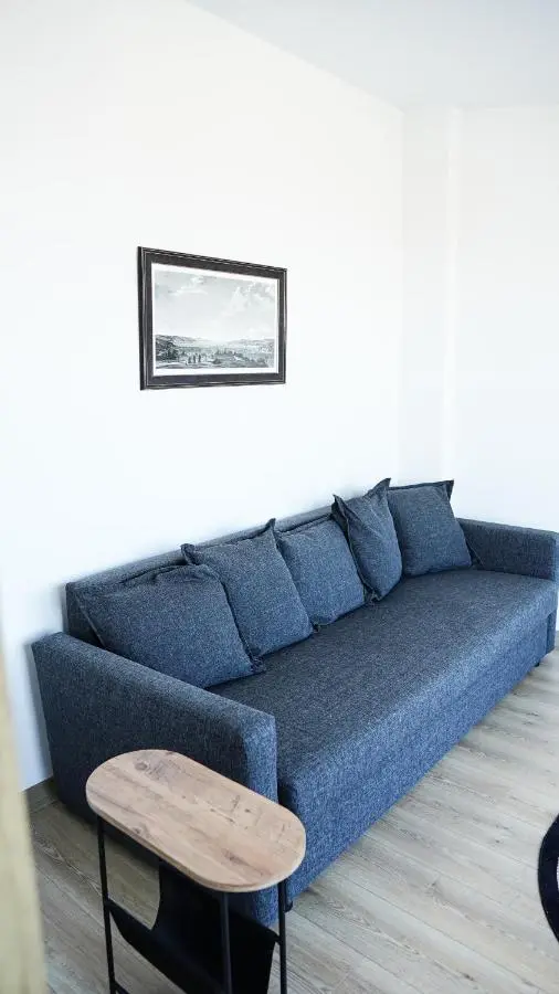 Bosphorus View Oasis 3 BR- 2 BA APARTMENT