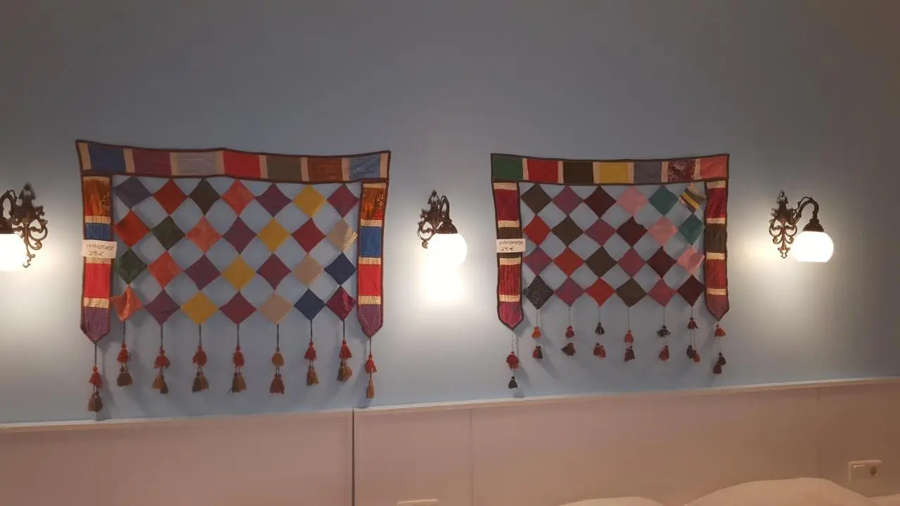 Tulip Guesthouse
