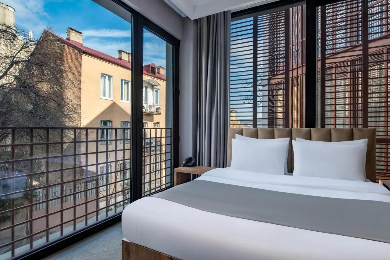 Barnovi Boutique Hotel