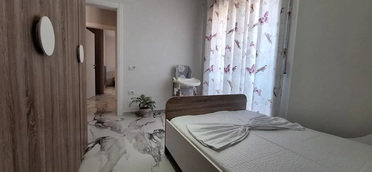 White Palace Apartment
