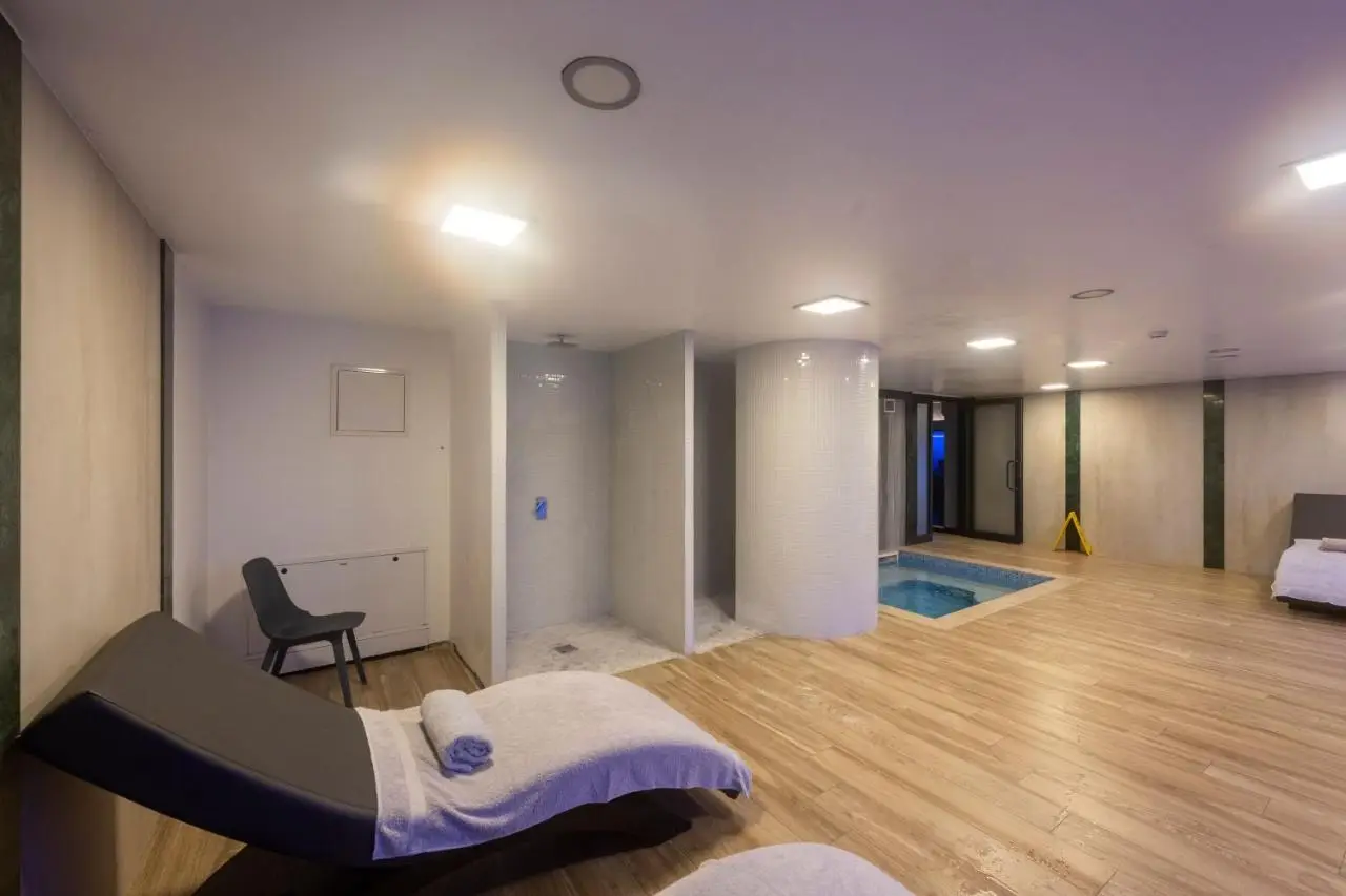 Graziella Gold Hotel