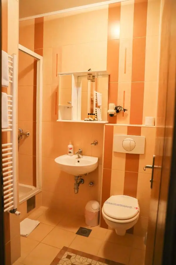 Bed and Breakfast Vijecnica