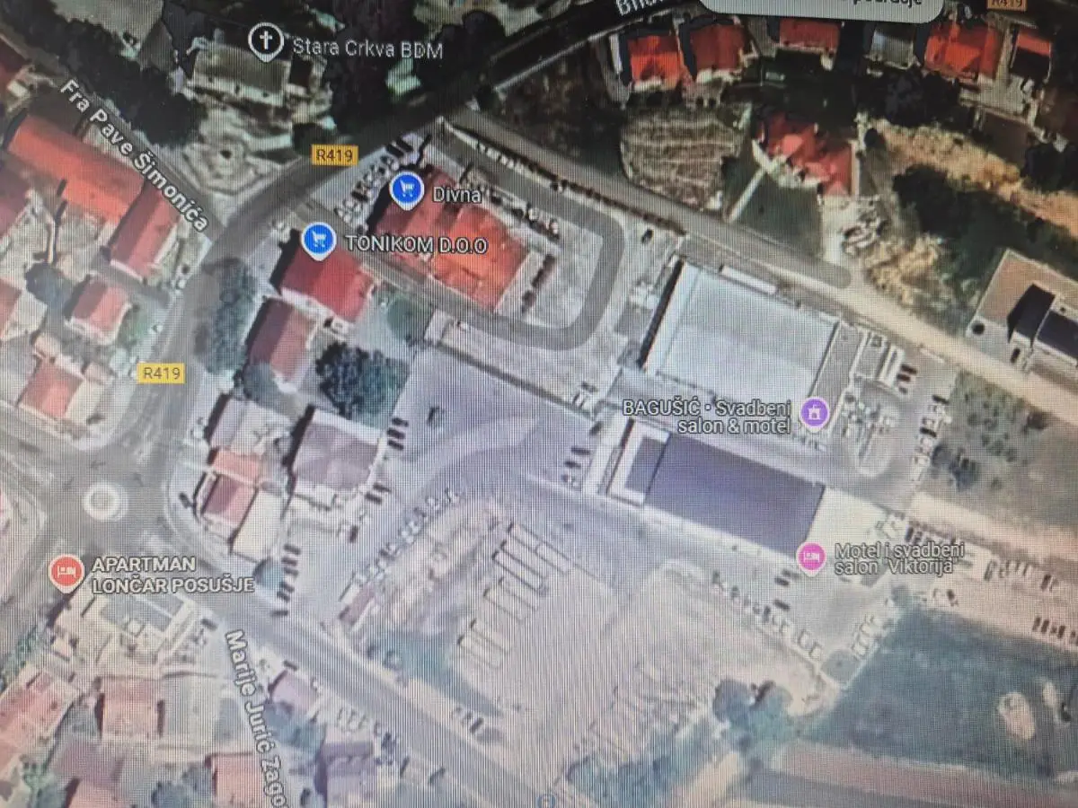 Apartman Lončar Posušje