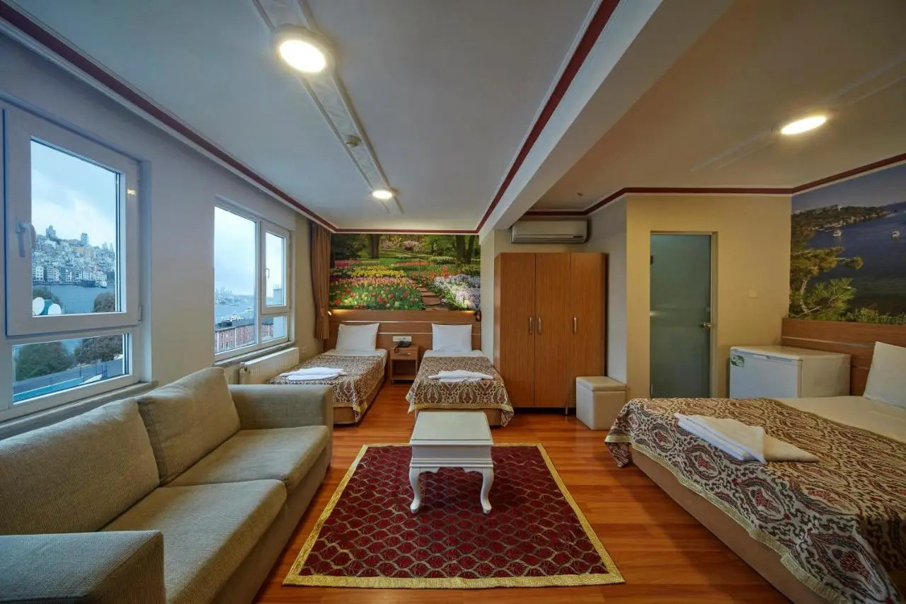 Hotel Akcinar