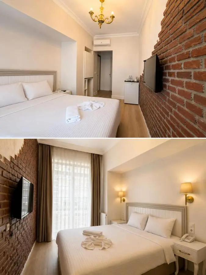 Royal Garden Suite and Hotel