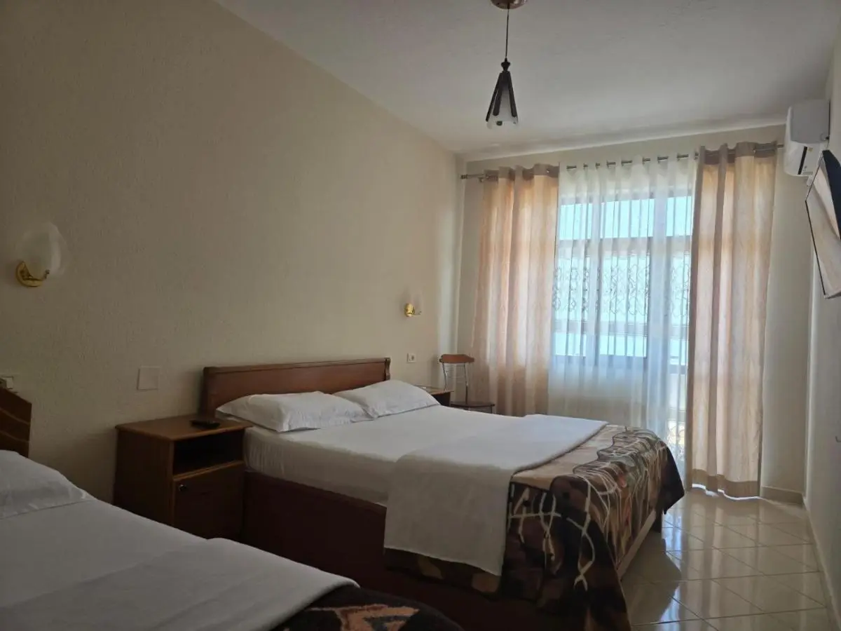 Hotel Belvedere