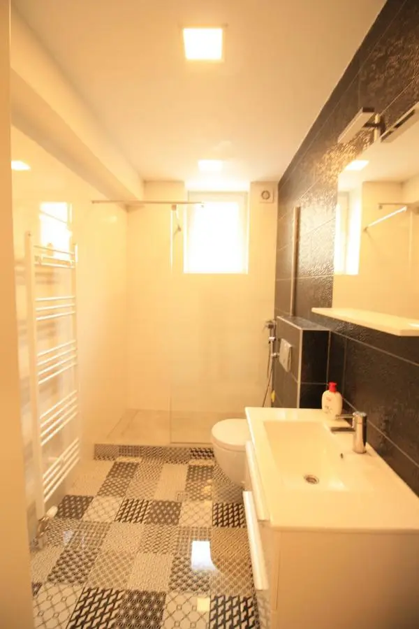 Apartment Marijin Dvor Deluxe