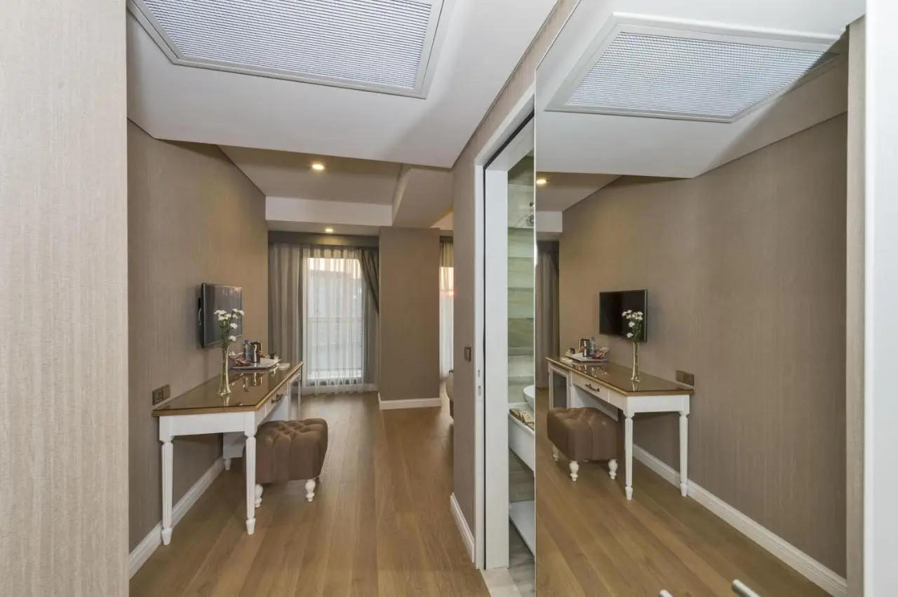 Hanna Hotel