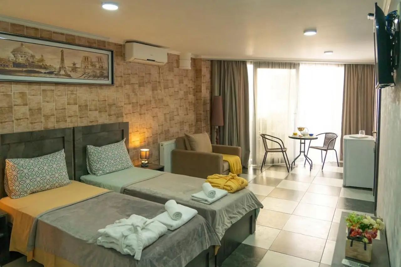 Batumi West Hotel