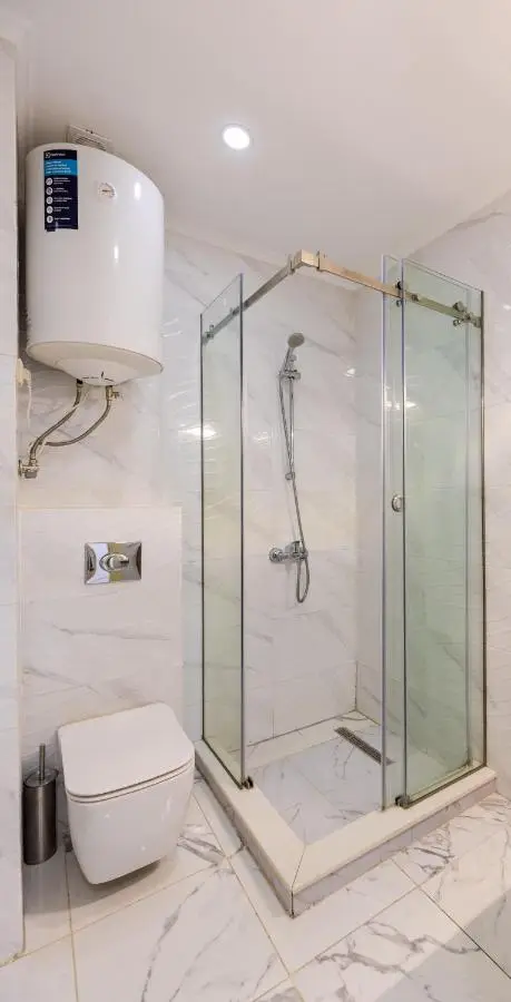 Aqua Batumi Hotel & Apartments
