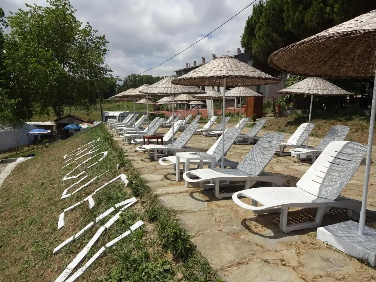 Otel Diyojen
