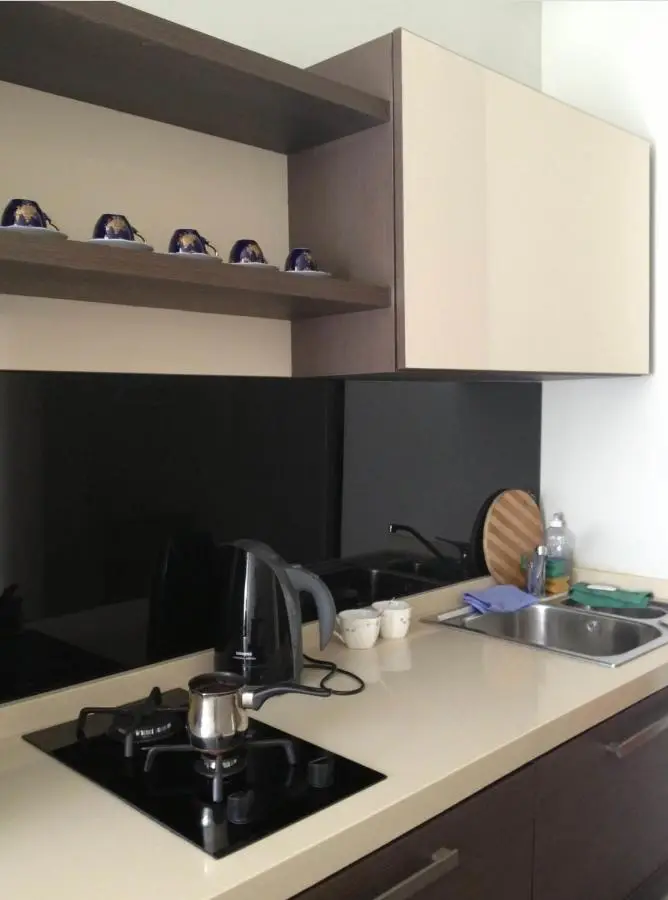 Apartment in the heart of old Tbilisi