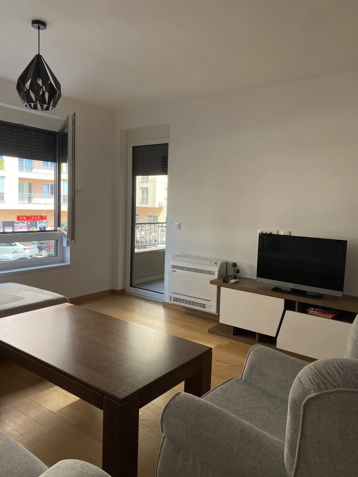 Apartment Sarajevo