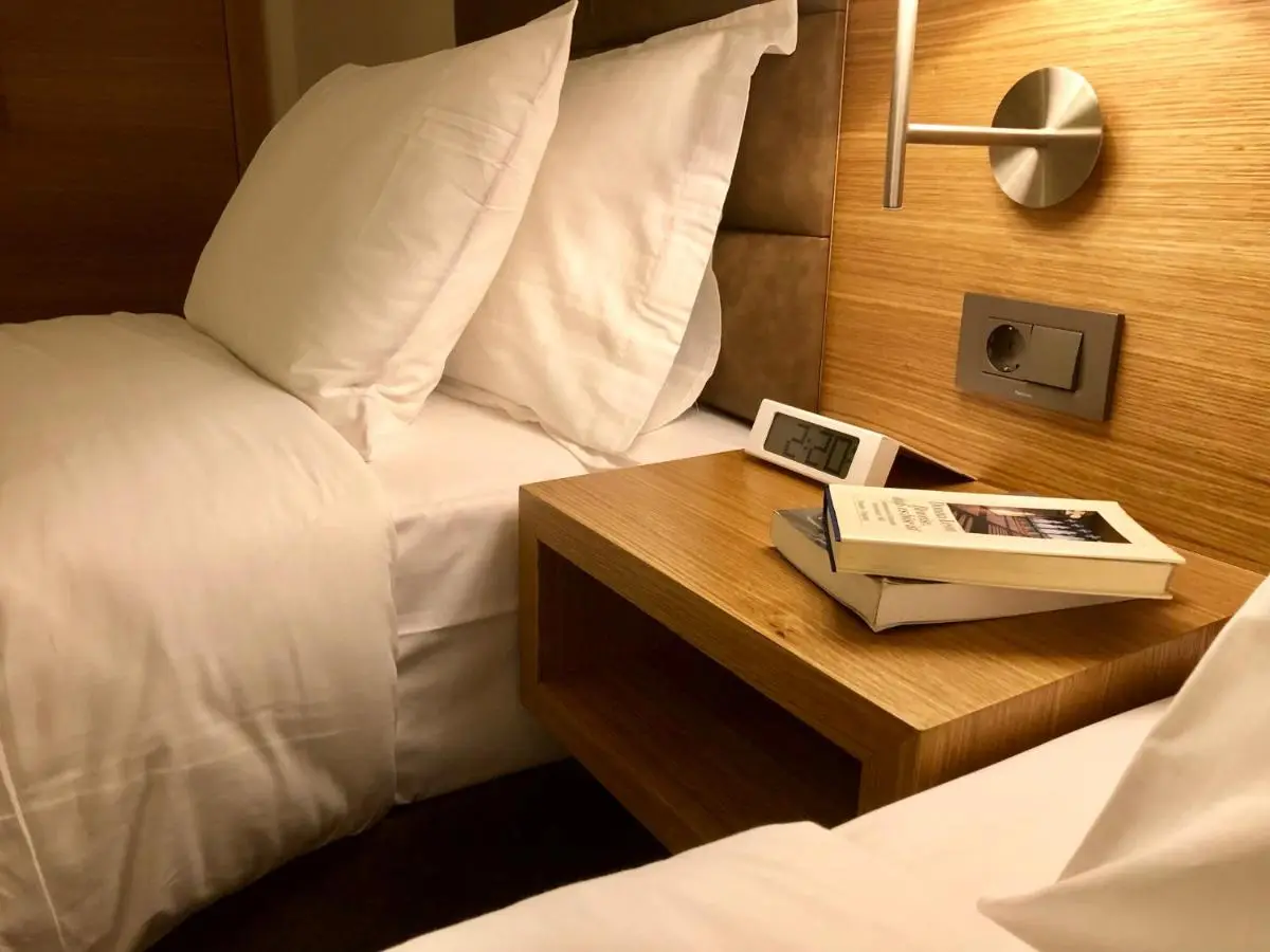 Hotel Fehmi Bey - Special Category