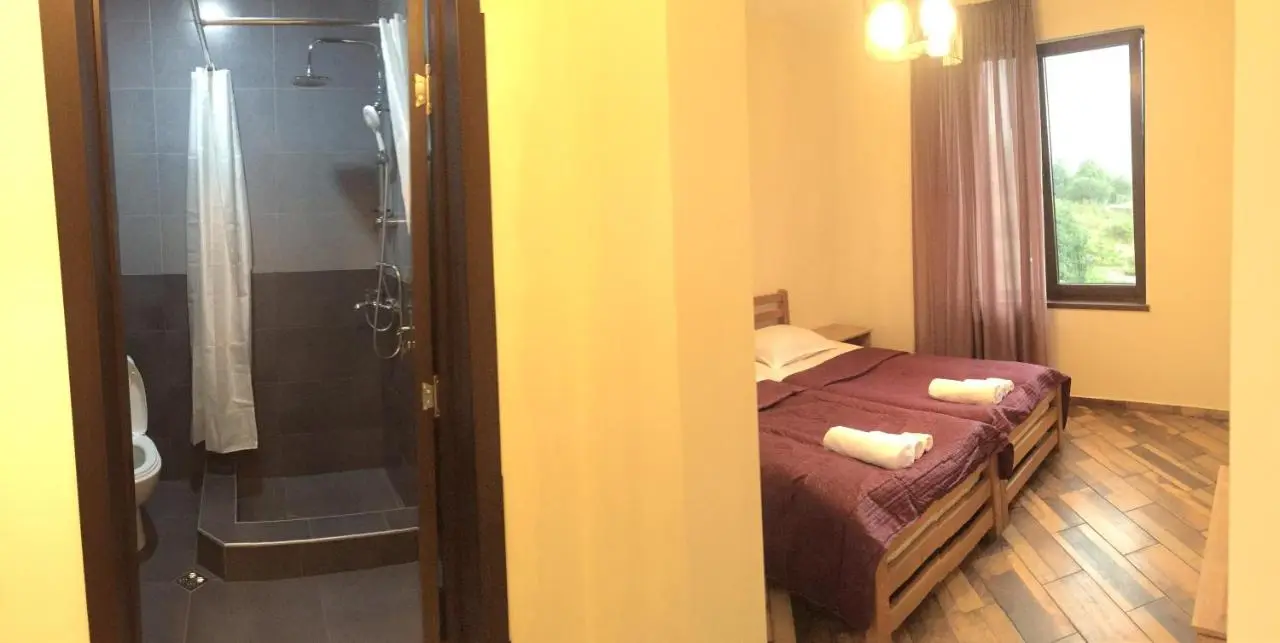 Veranda Guesthouse