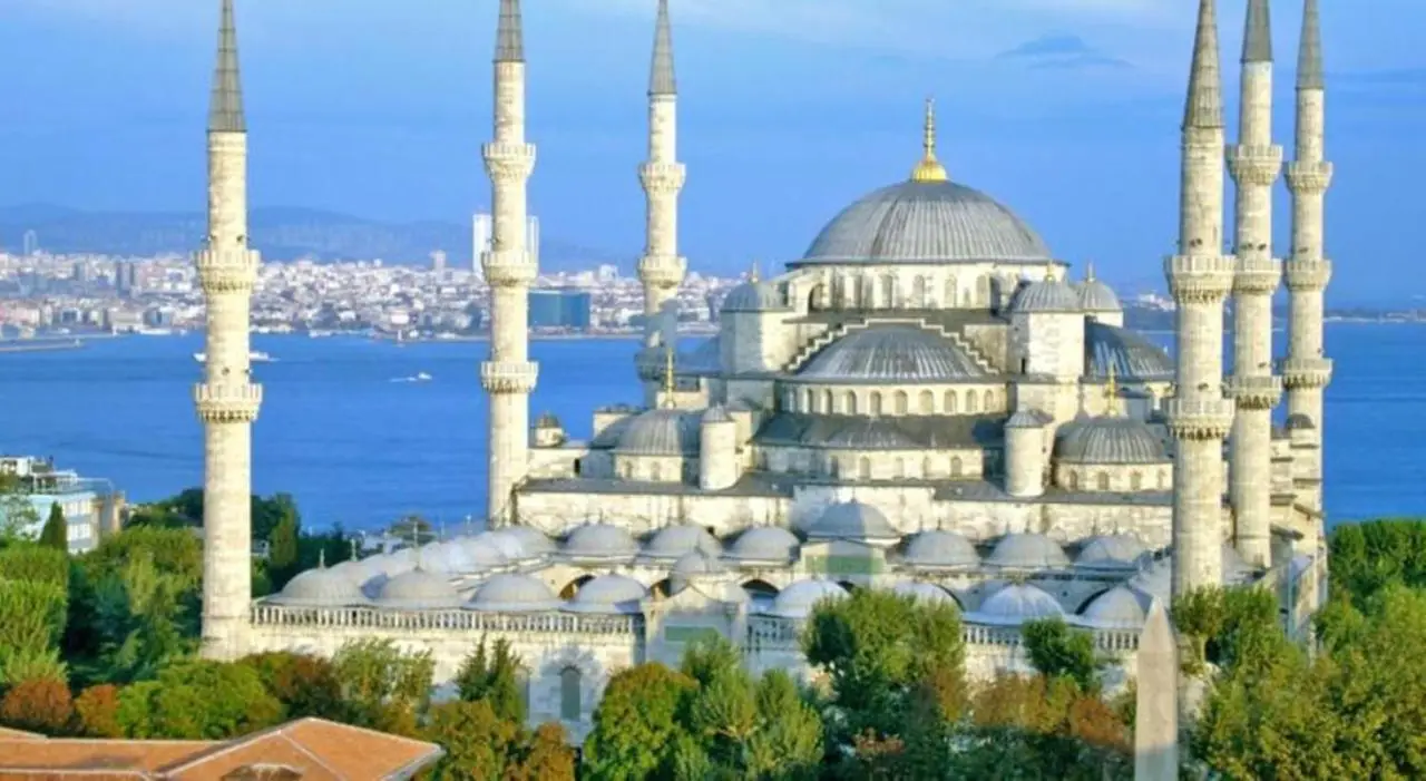 White House Hotel Istanbul