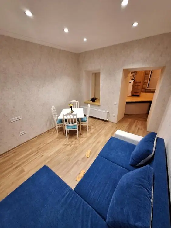 Mery's Family Apartment