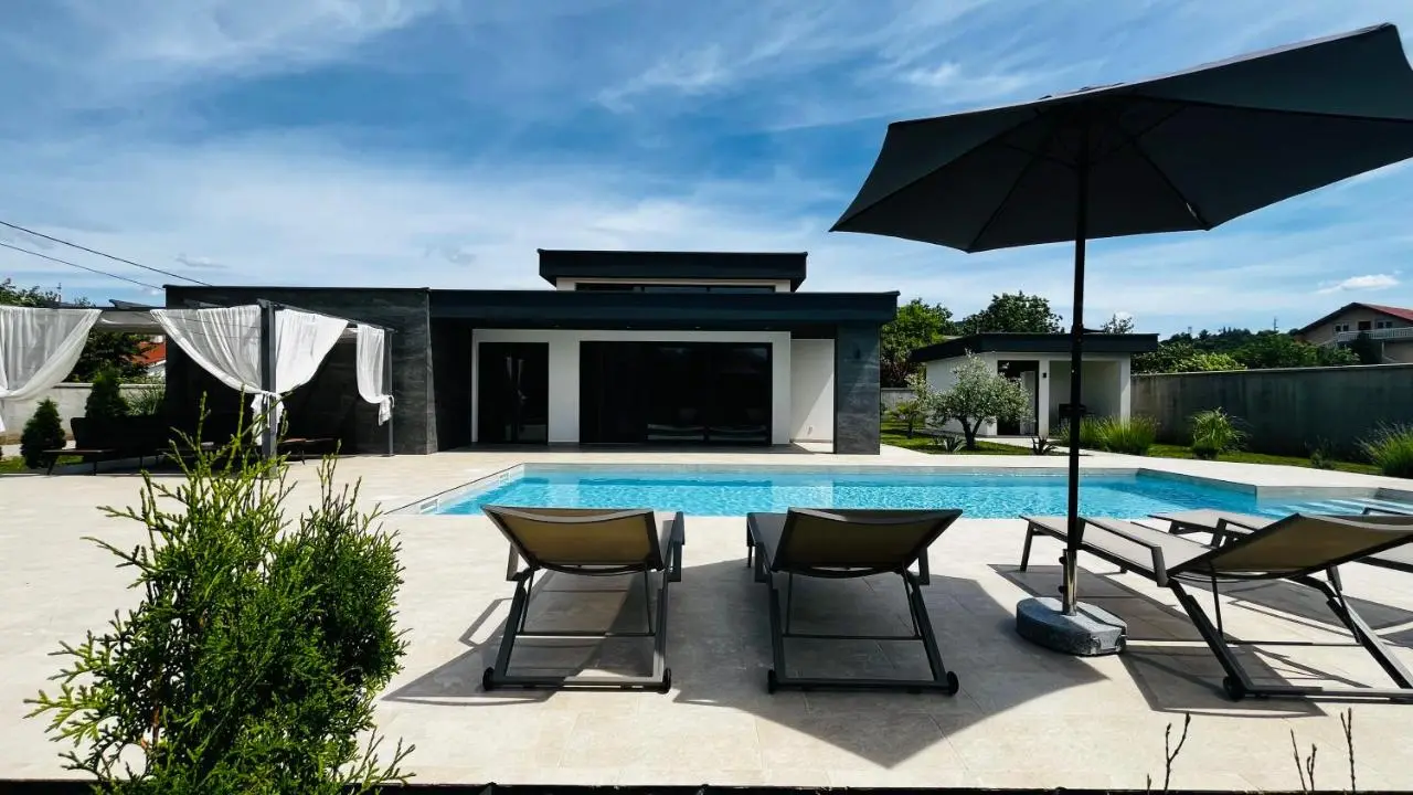 Villa LUSSO
