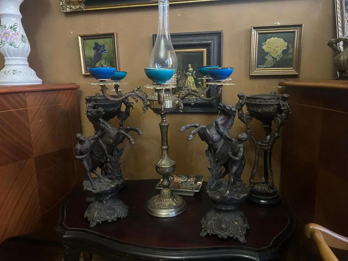 Kutaisi Family Museum