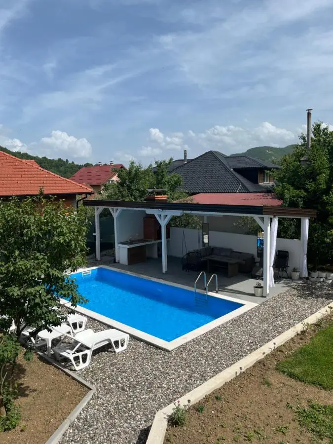 Villa Dzeno Sarajevo