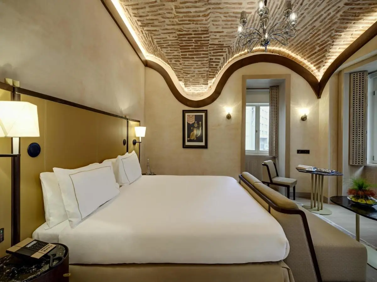 The Galata Hotel Istanbul - MGallery Collection