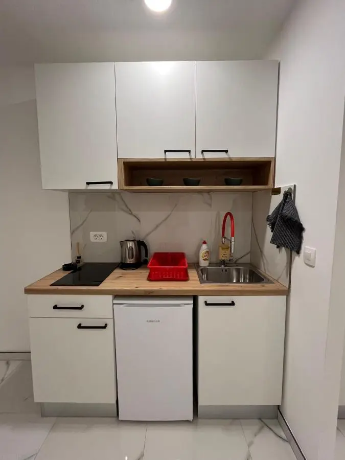 Apartmani Venecia